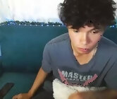 Cam to cam sex video with shy male - sunrise_miles, sex chat in In your Dreams