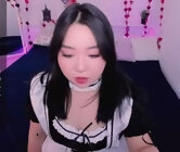 Free webcam chat sex with dream female - _sweet_mei_, sex chat in Japan`