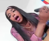 Free sex chat webcam with transsexual - ebonydannaxl, sex chat in North Holland, The Netherlands
