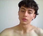 Free webcam with skinny male - a_littlee_bear, sex chat in Nevera, Colombia