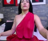 Shantalakrisha's Live Wet Girl Cam Sex