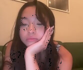 Carmenxrose's Juyci Girl Live Cam Sex