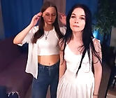 Brimladestridge's Live Shy Couple Cam Sex
