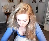 Astramonroe's Live Cute Girl Cam Sex
