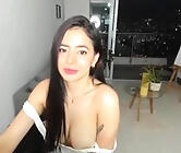 Annybeiker's Live Ass Girl Cam Sex