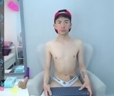 Adult webcam sex with femboy male - liitle_deviil_, sex chat in Colombia