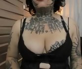 Free live sexcam
 with piercing female - medusa_nemesis, sex chat in bogota d.c., colombia