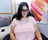 Free sex live
 with deepthroat female - hada_gh, sex chat in Bogota D.C., Colombia