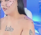 Adult webcam sex with colombia female - diamonddustt, sex chat in Colombia