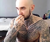 Maxi_foxxx's Sexy Boy Live Cam Sex