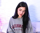 Nicoledallas_'s Pretty Girl Live Cam Sex