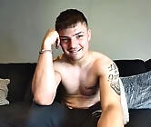 Notoribliss's Hot Boy Live Cam Sex