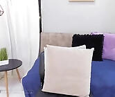 _anna_maria's Wild Girl Live Cam Sex