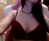 Video sex chat
 with lips female - missdollmaid, sex chat in hell