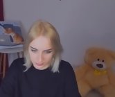 Violet__t's Live Europe Girl Cam Sex