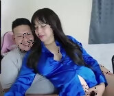 Live sex cam free
 with bogota couple - bick43, sex chat in Bogota D.C., Colombia