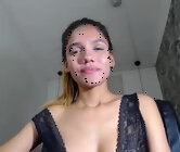 Free sex cam video with bogota female - ariana_beker, sex chat in venezuela