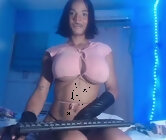 Sex chet with transsexual - fabian_sexylatinox, sex chat in Atlntico, Colombia