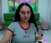 Free sex webcam chat with transsexual - megumi_f, sex chat in Colombia