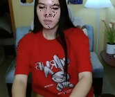Nayika_hollywood's Pretty Trans Live Cam Sex