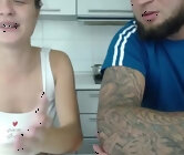 Coolrebeta's Live Poland Couple Cam Sex