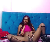 Avalericherrycm101's Perfect Girl Live Cam Sex
