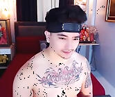 Sex_profesor's Live Cumshow Boy Cam Sex