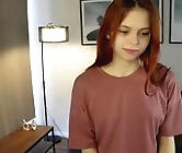 Mariamcreedon's Live Teen Girl Cam Sex