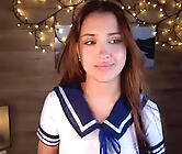 Itssarahh's Live Germany Girl Cam Sex
