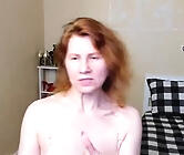 Seductive_foxy_'s Live Redhead Girl Cam Sex