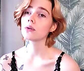 Florencecleme's Live Cute Trans Cam Sex