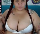 Chat sex
 with redhead female - nathaliabbw, sex chat in bogota