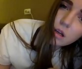 Hoteffy's Live Naked Girl Cam Sex