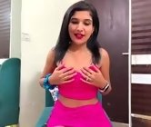 Free live cam with asian female - your_priya_77, sex chat in mumbai, India