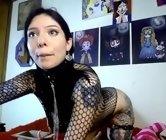 Live sex free webcam
 with spit female - maliceinwonderland25, sex chat in in wonderland