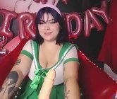 Live web sex cam
 with villavicencio female - lallypop-, sex chat in villavicencio