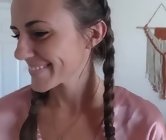 Blowjobboss's Cute Girl Live Cam Sex