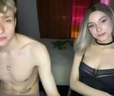 Free live chat sex
 with wendy couple - wendy_shyfox, sex chat in your dream^^