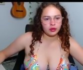 Porn webcam with female - crystalcastles_, sex chat in Bogota D.C., Colombia