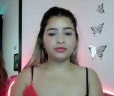 Free sex webcam chat
 with barranquilla female - littledannielle, sex chat in barranquilla