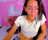 Evelin_shy's Wild Girl Live Cam Sex
