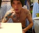 Free sex cam video
 with tattoos male - burntbuns710, sex chat in Arizona, United States