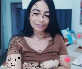 Live sex cam to cam with anal female - gabrielaross, sex chat in Colombia