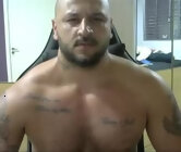 Live cam porn with english male - smithduke, sex chat in Sao Paulo, Brazil