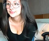 Mia_greyy's Sweet Girl Live Cam Sex