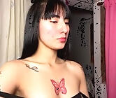 Maria_6384's Live Hairy Girl Cam Sex