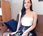 Mysthush's Live Young Girl Cam Sex