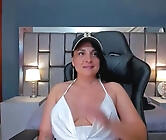 Cata_joness's Live MILF Girl Cam Sex