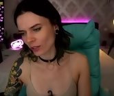 Xxx chat with tattoo female - serenamilss, sex chat in Ukraine