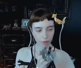 Yokawoods's Live Russian Girl Cam Sex